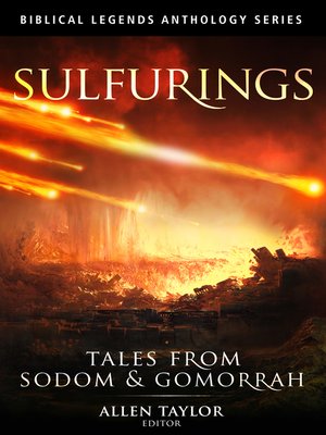 cover image of Sulfurings